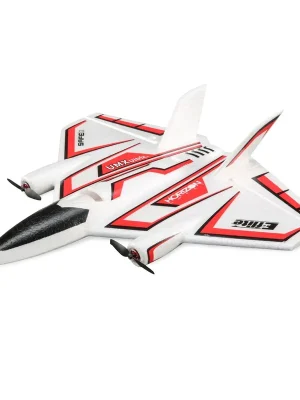 Kostenlose Rückgabe | E-Flite Aile Volante UMX Ultrix BNF Basic EFLU6450