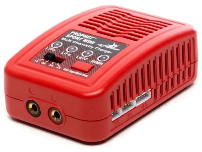 Dynamite Chargeur Prophet Sport Mini 50W DYNC2030EU | Deal