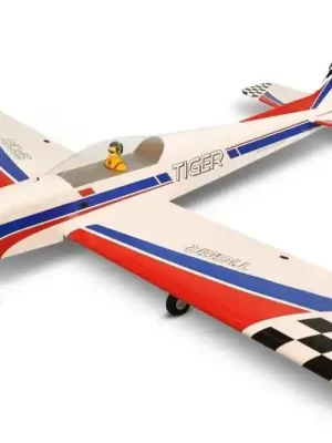 Phoenix Model PH066 Tiger 3 GP/EP ARF - 180 cm / 71‘‘ - Direkt vom Hersteller