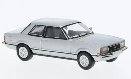 Online kaufen | Ford Taunus TC2, silber, 1976, 1 87, PCX87