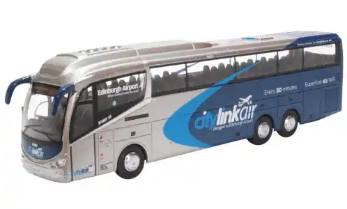 Irizar I6, CityLinkAir, 1 76, Oxford - Geprüfte Qualität