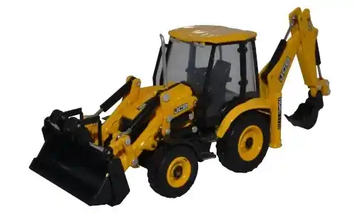 JCB 3CX Eco, gelb, 1 76, Oxford | Online kaufen