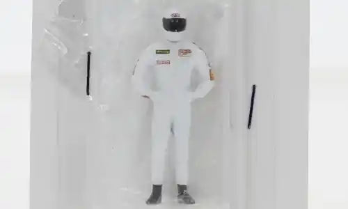Neu verfügbar | Figur Jochen Rindt, 1970, 1 43, Cartrix