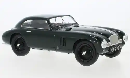 Aston Martin DB 2 LML, dunkelgrün, 1949, 1 18, Matrix - Verfügbar