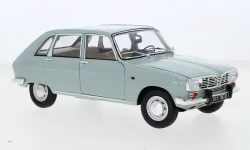 Renault 16, hellblau, 1968, 1 18, Norev | Jetzt sichern
