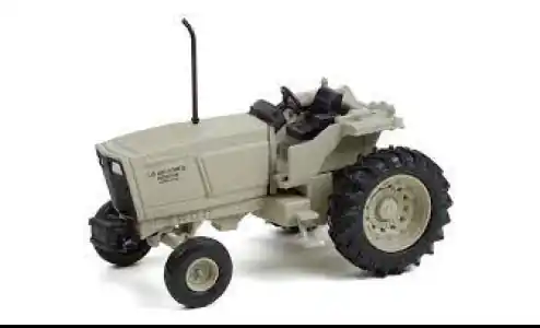 - Tractor, hellgrau, 1983, U.S. Air Force, 1 64, Greenlight - Top bewertet