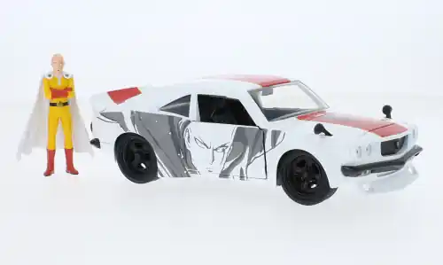 Mazda RX-3, 1974, One Punch Man, 1 24, Jada | Jetzt sparen