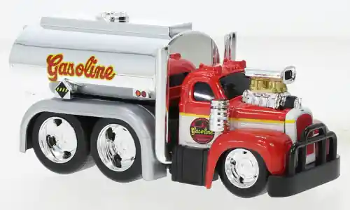 Einfach bestellen | Mack B-61 Tanker, rot/weiss, 1953, 1 64, Maisto