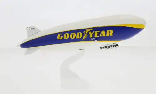 Hochwertig | - Goodyear Blimp, Spark