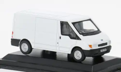 Preisvorteil - Ford Transit MKIV, weiss, 1 76, Oxford