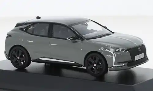 DS 4 Performance Line, grau/schwarz, 2021, 1 43, Norev - Online bestellen