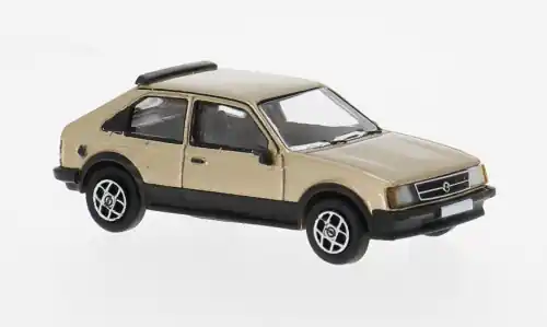 Aktion | Opel Kadett D SR, beige, 1980, 1 87, PCX87
