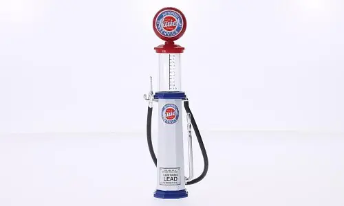 - Zapfsäule, Buick, 1 18, Lucky Die Cast - Hochwertig