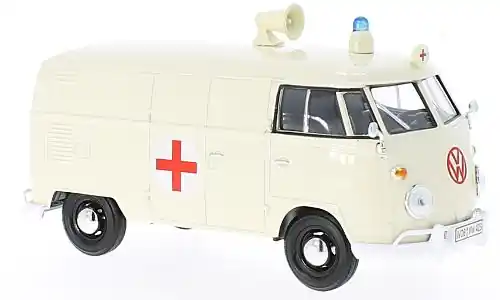 Premium | VW T1, 1 24, Motormax