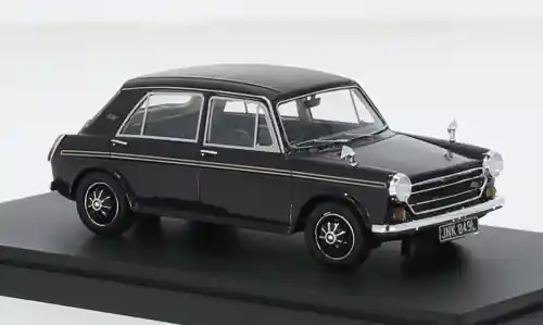 Austin 1300 GT, dunkelviolett, 1971, 1 43, Matrix - Premium