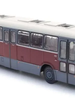 Rabatt | Stadtbus CSA1 HTM 227 Den Haag -1 87- -Fertigmodell-