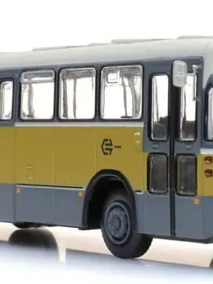 Stadtbus CSA1 Enhabo 206 -1 87- -Fertigmodell- - Aktionspreis