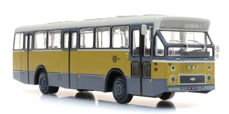 Stadtbus CSA1 Enhabo 206 -1 87- -Fertigmodell- - Aktionspreis