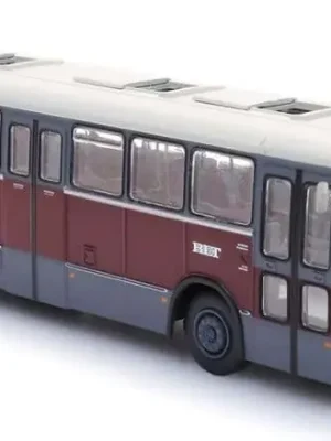 Bestpreis - Stadtbus CSA1 RET 412 Rotterdam -1 87- -Fertigmodell-