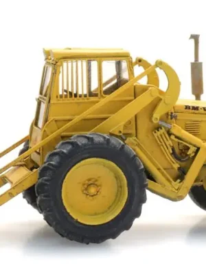 Volvo LM 218 Schaufel -1 87- Fertigmodell aus Resin, lackiert - Sonderpreis