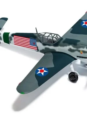 Geheime Mission Messerschmitt Bf 109 | Herstellerpreis