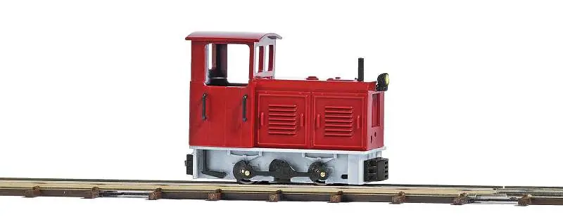 LKM Ns 2f mit Licht Feldbahn - Günstig