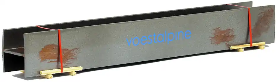 H-Profil-Stahlträger "Voestalpine" (196 mm) - Preiswert