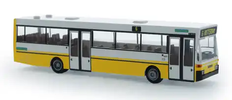 ZWN/Connexxion MB O 405 (NL) | Deal