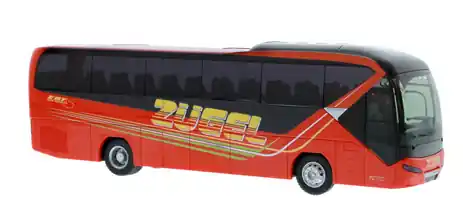 Zügel Wüstenrot Neoplan Tourliner 2016 | Rabatt