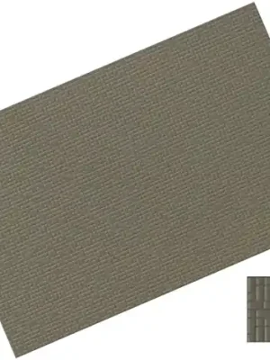 Jetzt sichern - Verbundpflasterplatte 122x79mm 2 Stück anthrazit **** Straßensystem - Neuheit 2017 ****