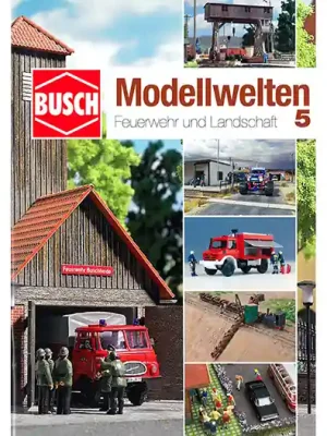 Bastelheft Modellwelten 5 | Nur noch kurze Zeit