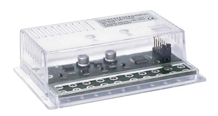 Sonderangebot - Lichtsteuermodul