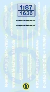 www.kahl-schwerlast.de - Preisknaller