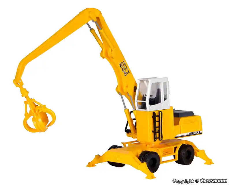 Knallerpreis | LIEBHERR 934 Umschlaggerät H0
