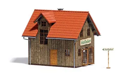 Hofladen -1 87- | Expressversand