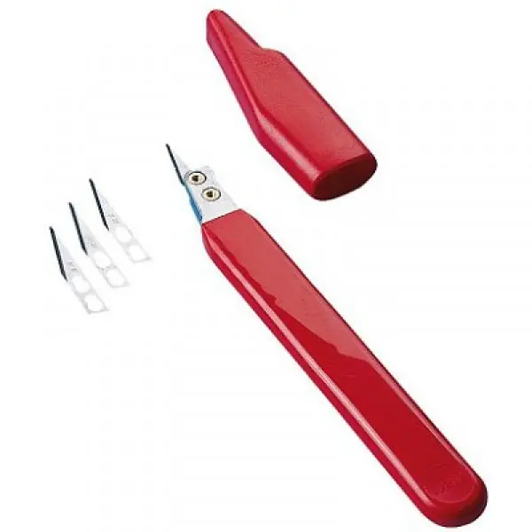 Topseller | Modellbaumaterial Messer - Faller