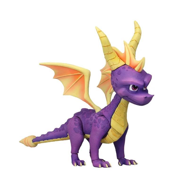 Spyro the Dragon - Actionfigur - Nur diese Woche