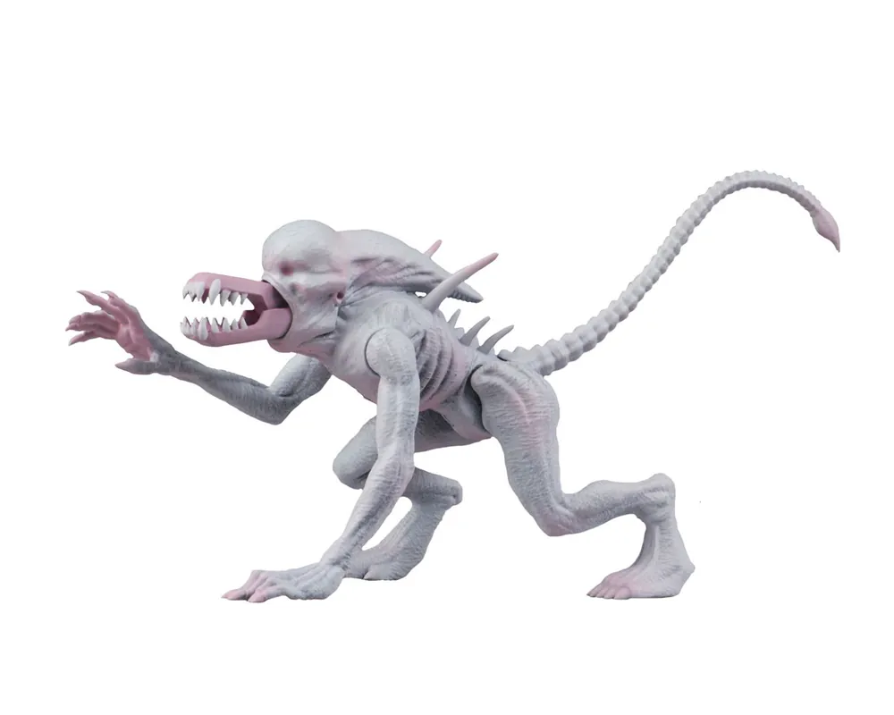 Alien & Predator Classics - Neomorph Alien Actionfigur | Einfach bestellen