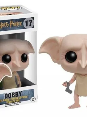 Aktionspreis | POP! Harry Potter - Dobby Figur