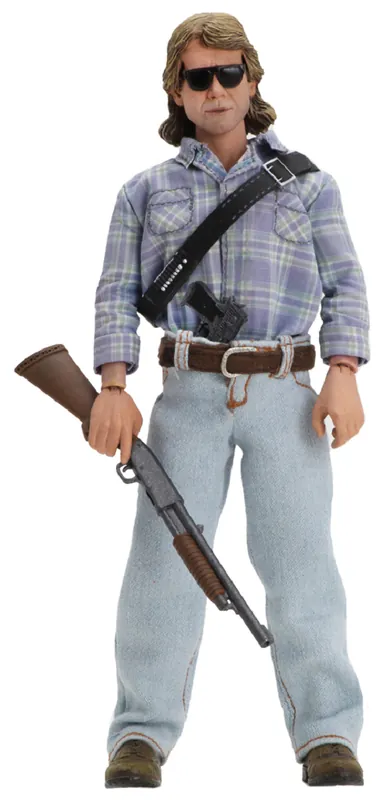Top bewertet - They Live - John Nada Clothed Actionfigur