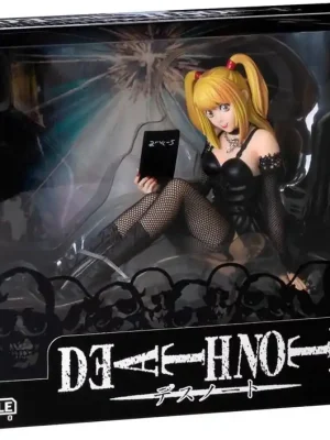 Neues Produkt | Death Note - Misa 10cm Figur (SFC)