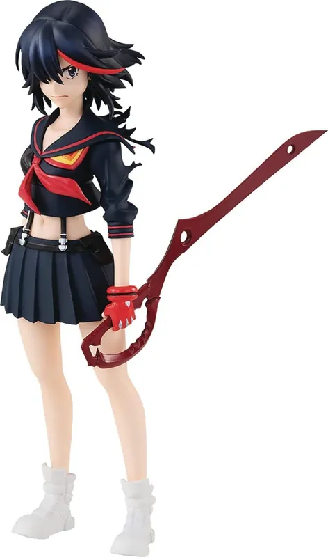Kill La Kill - POP UP PARADE - Ryuko Matoi Figur - Bestpreis
