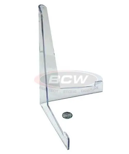 BCW Card Holders Stands Large (5 Stück) - Einfach bestellen