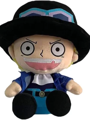 One Piece - Sabo 20cm Plüsch | Profi-Qualität