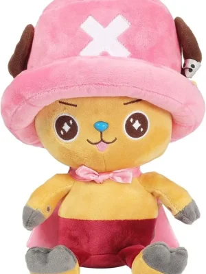 One Piece - Chopperman 25cm Plüsch | Knallerpreis