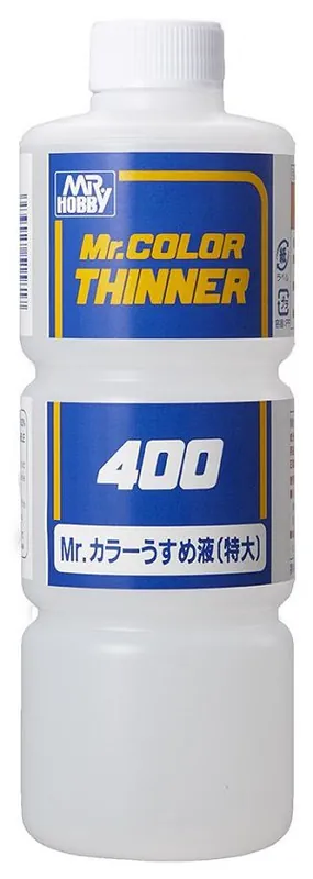 Mr.Color Thinner 400 - T-104 - Extra-Rabatt
