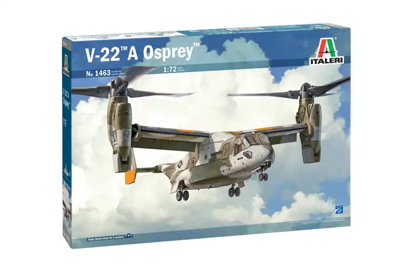 Sale - V-22A Osprey