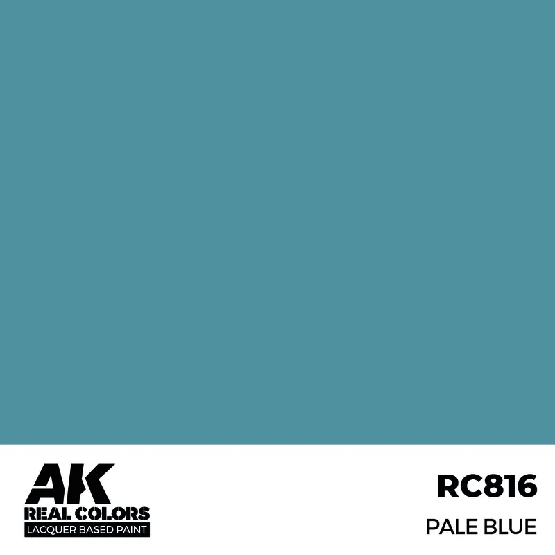 Sonderpreis | Pale Blue