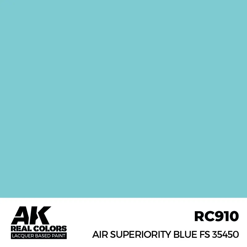Expressversand - Air Superiority Blue FS 35450