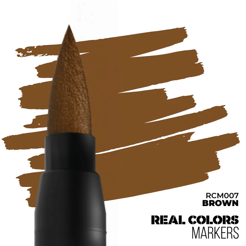 BROWN | Abverkauf